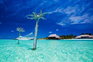 Vakantie Malediven boeken bij een reisorganisatie