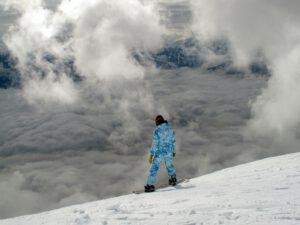 Slijpsteen vs. Diamantvijl: Wat is het Beste voor het Slijpen van je Snowboard?